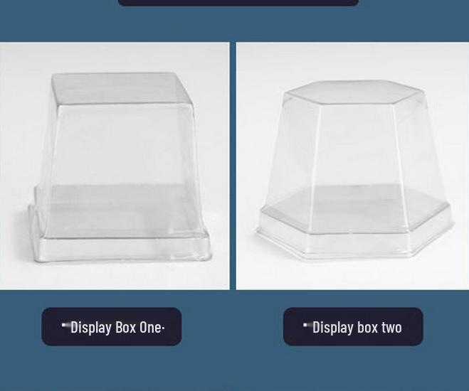 Kids' Crystal Growing Science Kit: DIY Educational Toy for Crafting Crystals
