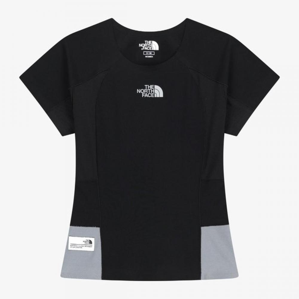 

The NorTh Face Women S Speedon T ShirT Black nT7ur80j BLACK/085