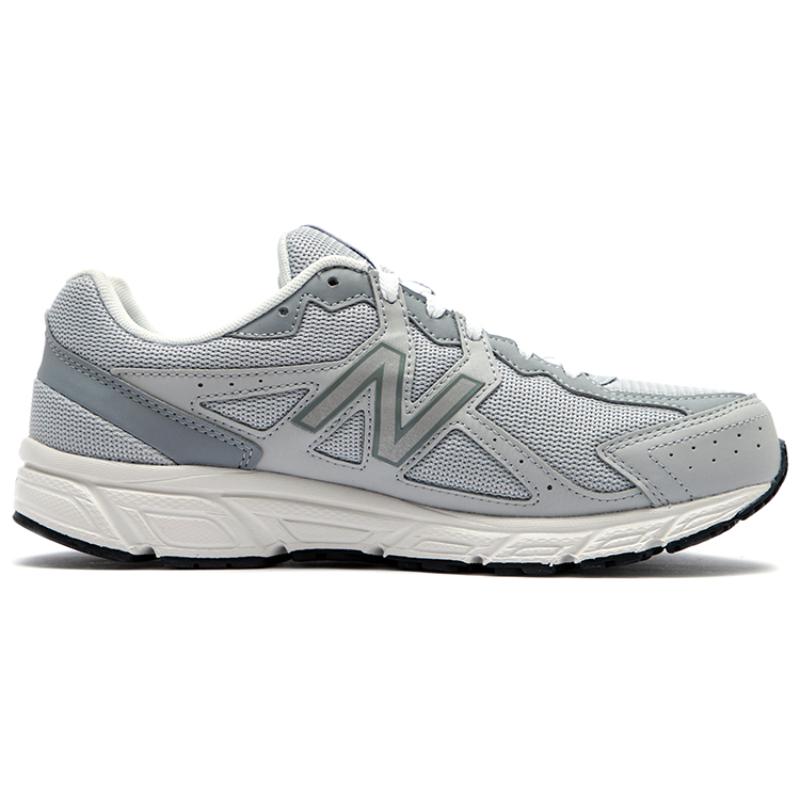 New Balance 480v5 'For Grey' Women's Sneakers W480KR5 Sneakers W480KR5