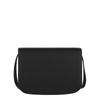 Salvatore Ferragamo Gemini Crossbody Bag Black