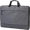 ELECOM Computer Case PC Case 15.6 Inch (MacBook Pro 15) Case with Storage Handle Gray BM-IBCH15GY