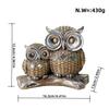 Latest Storage Ornaments for Living Room and Study Ornaments for Office Use Desk Ornaments for Resin Craft Supplies for Gift