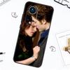 TV Twilight Bella Edward Case For Honor Magic 5 6 7 Lite Honor 200 Pro X8b X9a X8a X8 X9 X9c X9b 50 70 90 Lite Cover