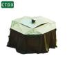 Heavy-Duty Vehicle Tarpaulin Cover