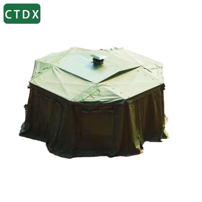 Heavy-Duty Vehicle Tarpaulin Cover
