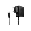 LogiLink 4-port LED metal USB 2.0 hub with 5V/2A 480 Mb/s power supply