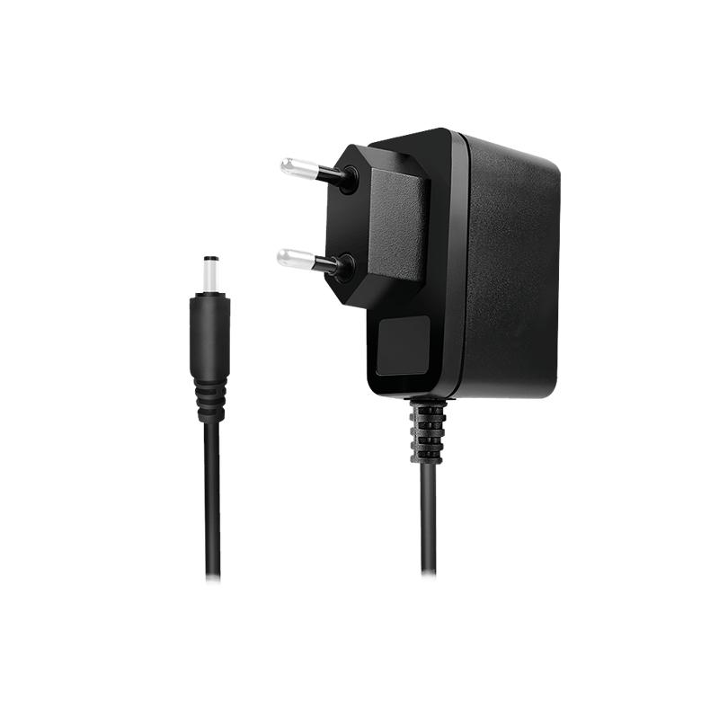 LogiLink 4-port LED metal USB 2.0 hub with 5V/2A 480 Mb/s power supply