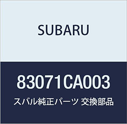 

SUBARU 83071CA003 Genuine Parts Suitsuchi Power Wind Maine BRZ 2-Door Coupe