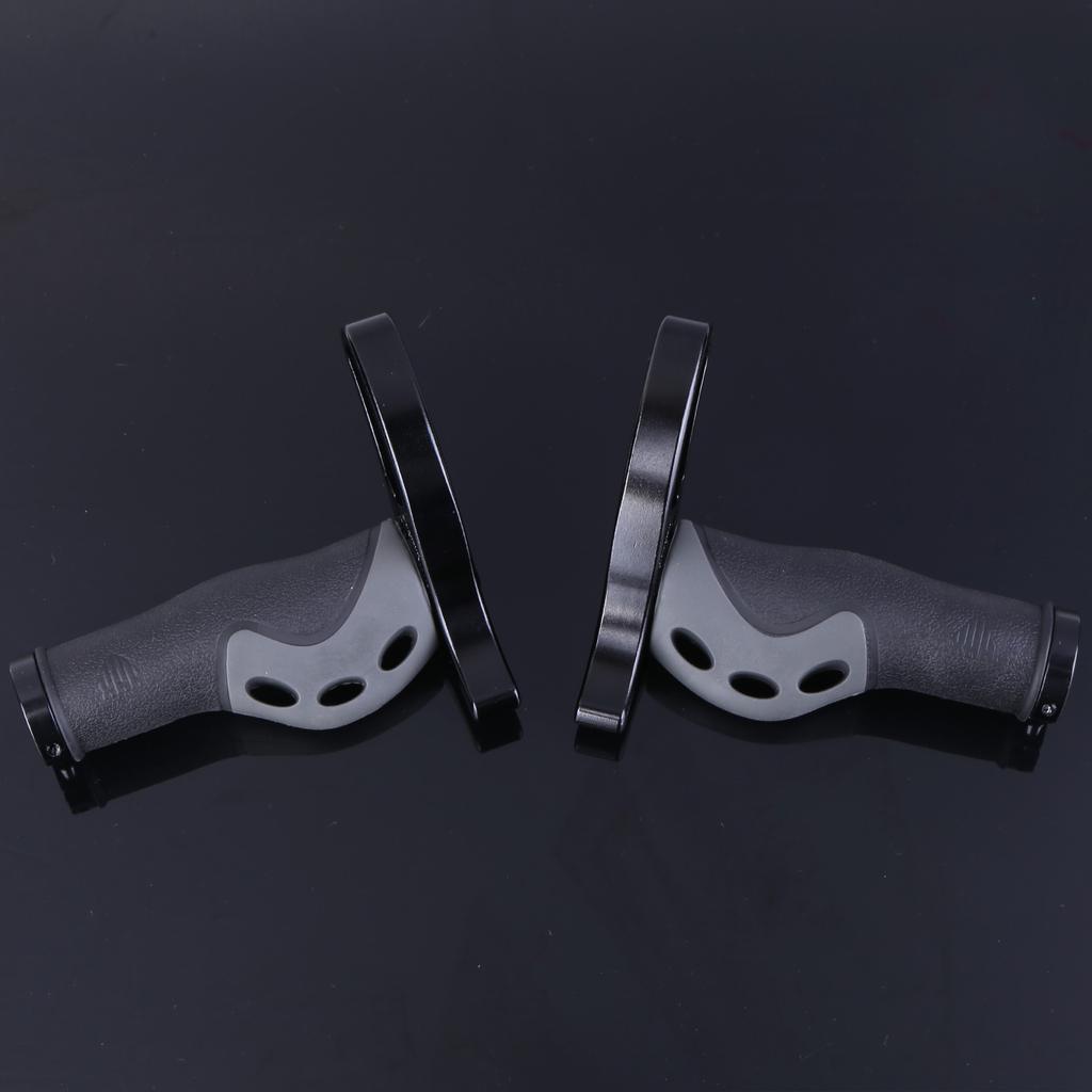 Bicycle Handlebar Grips Non-Slip Bike Handle Grips Road Bicycle Grips Bike Accessories