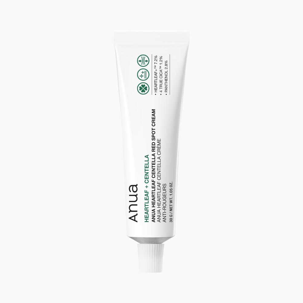 Крем от красных пятен Anua Heartleaf Centella 30 г