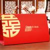 Custom Wedding Table Place and Number Cards