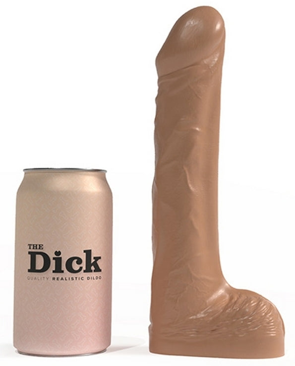 Gode Lorenzo The Dick 19 x 5cm - The Dick - Godes Réalistes