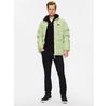 Winter Reversible Quilted Jacket Helly Hansen Yu 23, 54060, Green, Regular Fit