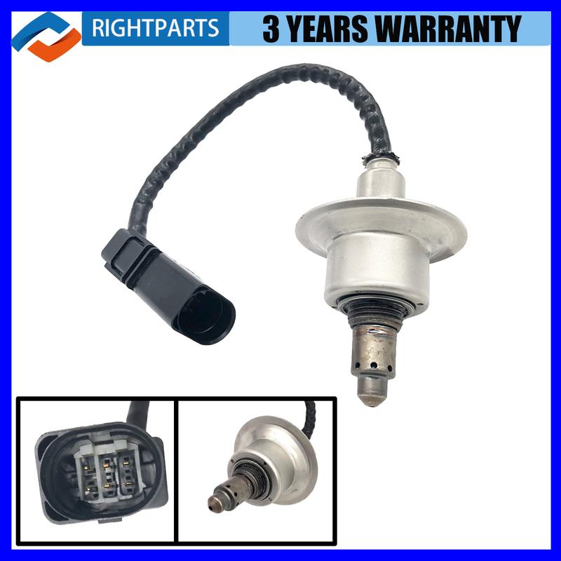 New 39210-2B520 Upstream Lambda Oxygen O2 Sensor For Hyundai Kona 1.6L L4 2018   392102B520 39210 2B520 чёрный