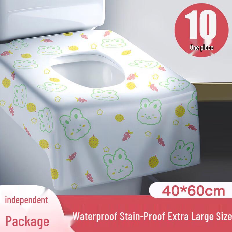 JAJALIN Travel & Disposable Hygiene Essentials