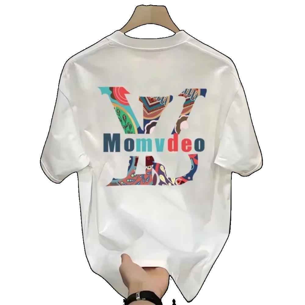 Classic T-shirt Fan Gift Mini Khabib Blogger Tshirt Men Women Premium Oversized Graphics Print Tees Tops