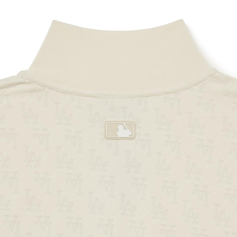 New MLB Sweatshirts Women's White 3FMTM2134-07CRD
