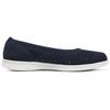 Skechers ON THE GO Dreamy Women Mesh Light Low Top Casual Shoes Blue 136265-NVY