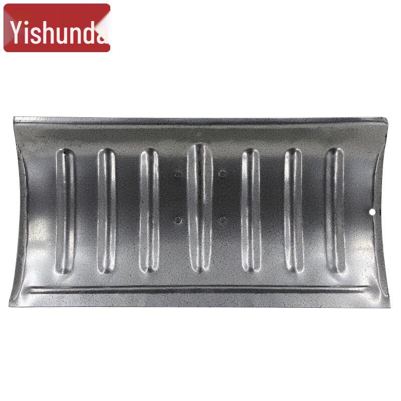 Heavy-Duty Snow & Ice Removal Tools