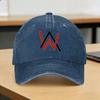 AAlan Walker Casual Baseball Cap For Unisex Unisex Summer  Outdoor Sport Trucker Hat yk Funny Hot Sale Snapback Cap