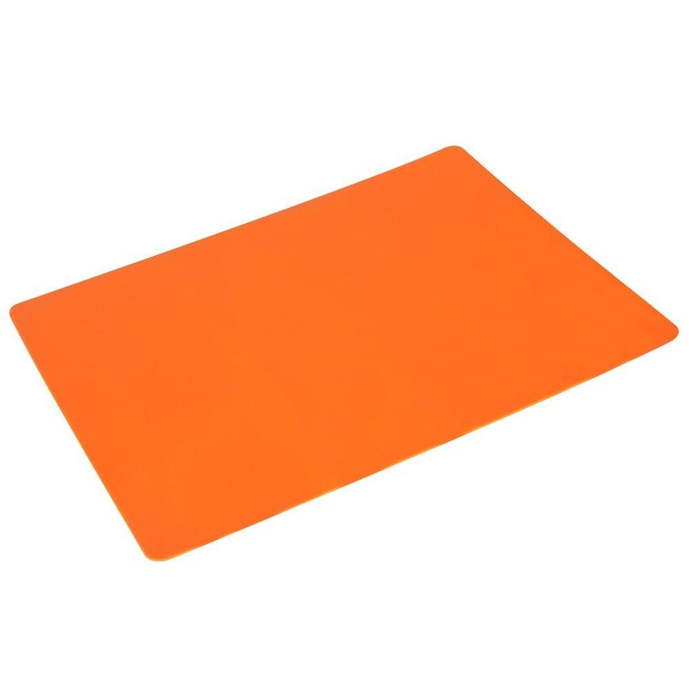Silicone Pastry Board Pad Anti-slip Kitchen Mat 40x30 cm