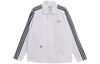 Originals X NOAH Chaquetas Hombre Solapa Blanca Moderada Otro GS1391