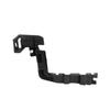 LR096396 LR076524 LR076442 LR076077: Front Door Trim Strip Compatible with Land Rover Range Rover