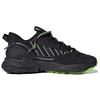 Adidas Ozweego Zip 'Black Signal Green' Sneakers GZ2643