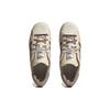 Adidas Originals Superstar Synthetic Leather Versatile Casual Low-Top Sneakers Women Sneakers Brown IE1911