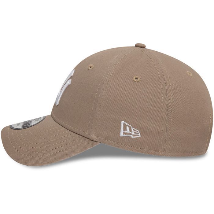 Kšiltovka - New Era - New York Yankees Ess 9FORTY - Hnědá - Sportovní - Baseball