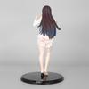 Ghost Atlas Peripherals Miss Sexy Girl Pvc Car Ornaments Collectible Lady Figurine Toy