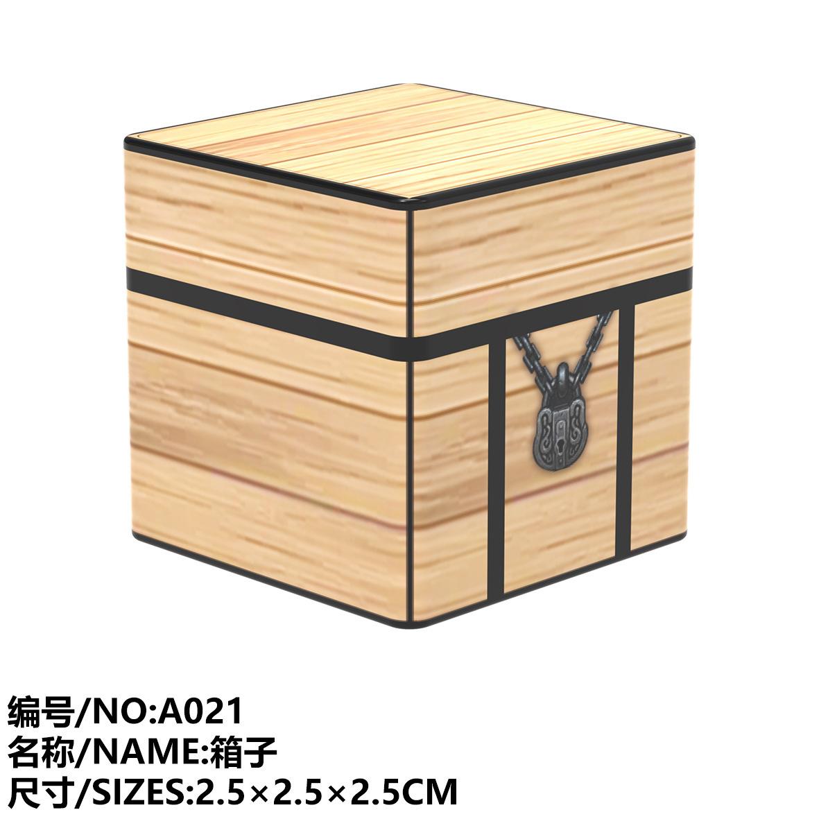 

88 Square 2.5Cm Bulk Diy Magnetic Building Block Magnetic Puzzle Toy factory supports labeling