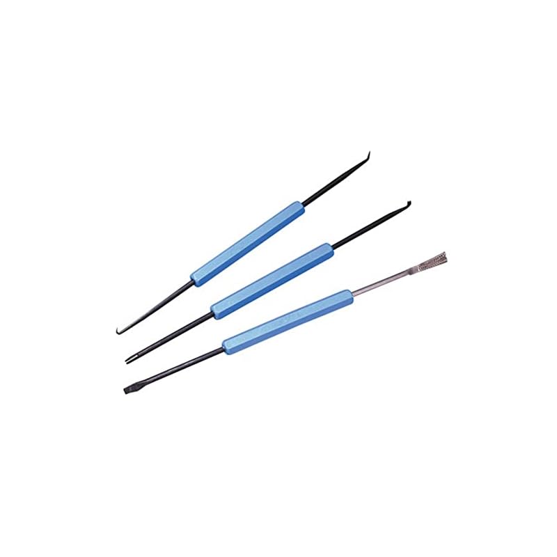 HAKKO Soleido 3-Pack 600-01