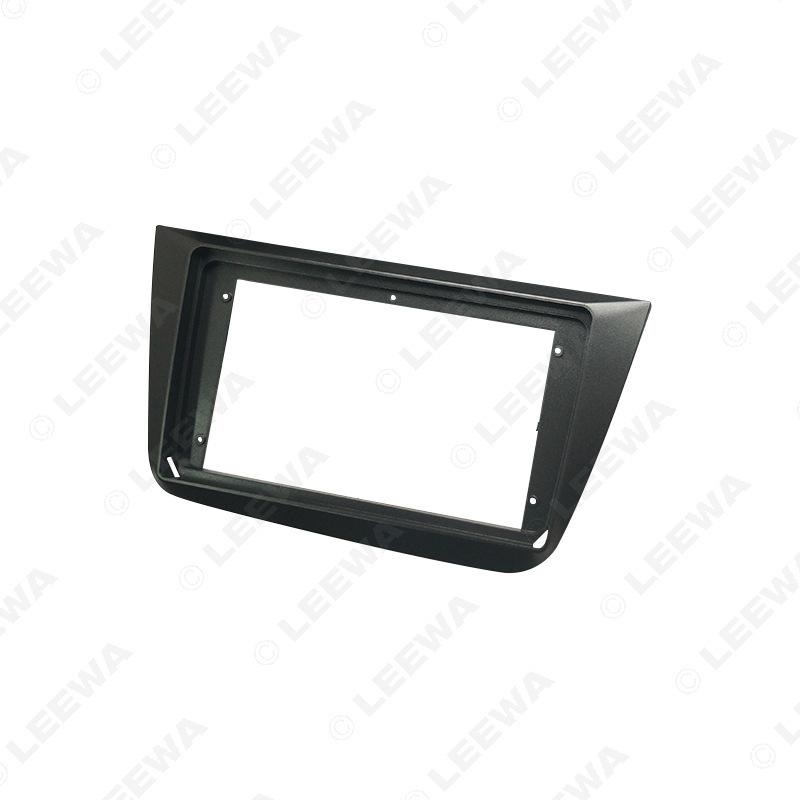 9-inch Android Navigation Panel for 04-15 Seat ALTEA, Compatible with LHD/RHD