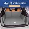 Ideal I6 2025 Trunk & Bumper Mat Set for Interior Car Modification