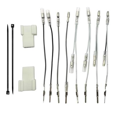 Doplňky pro autoelektroniku – Autokabely, adaptéry, zásuvky