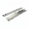 2 Pieces Toe Plate Set Hanging Hole Angle High Accuracy for Mechanics