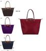 Elegant Fashion Folding Nylon Dumpling Shape Bag Handbag Tote For Stylish Women