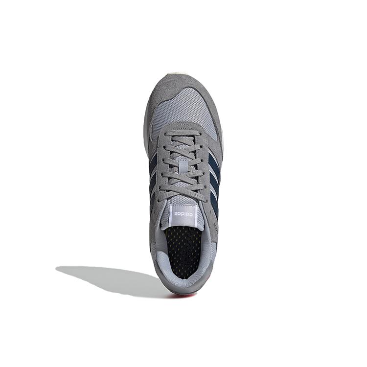 Adidas Neo Run 80S 'Gray Blue' GV7305