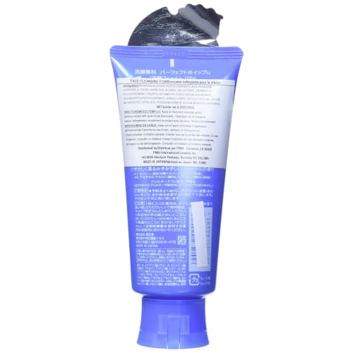 senka perfect whip 120g x 2 pieces