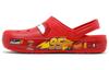 Cars X Classic Clog 'Lightning McQueen' 205759-610