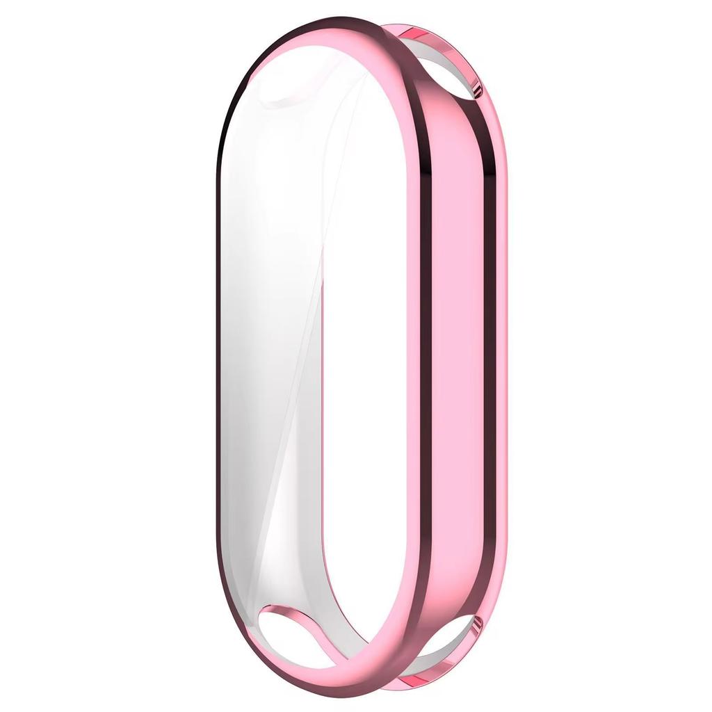 Cover Case for Xiaomi mi band 8 9 NFC miband 9 accessories All-Around Protective Bumper Screen Protector mi band 8 9 Smart Watch