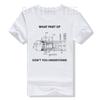 Funny Engineering T-Shirt - Mechanical Engineering Tees Aerospace Biomedical Chemical Civil Computer Electrical Engineer Clothes