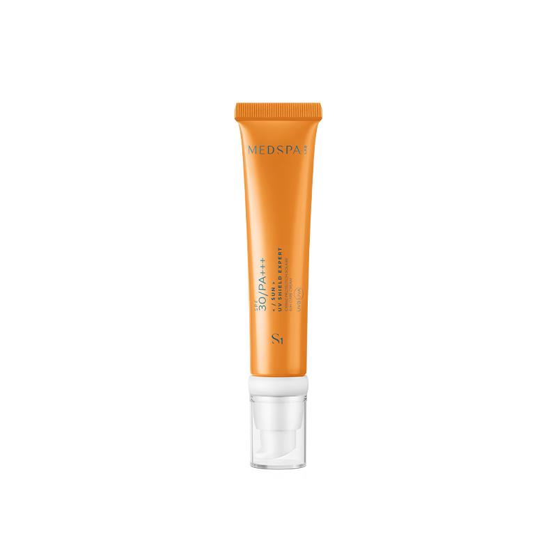 Medspa Invisible Repair Sunscreen SPF30 PA+++