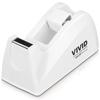 Deli 814A Tape Dispenser with Cutter