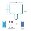 Table – Plăci magnetice și marcatoare