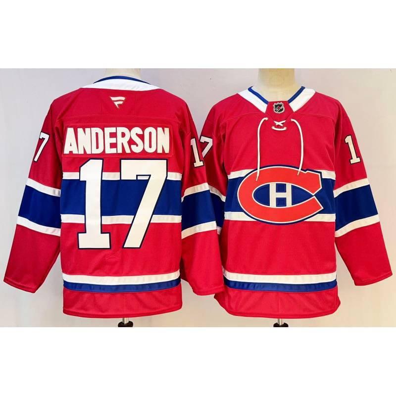 NHL Ice Hockey Jersey Long Sleeve Training Shirt Men Women - Breathable Sportswear Practice Casual Wear