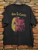 Alice In Chains Jar of Flies Album Grunge Unisex Black Cotton T-Shirt