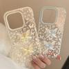 Elegant floral butterfly case suitable for iPhone 17, Apple 15 Pro Max, 16, 13, 11, with a fresh and 3D soft design