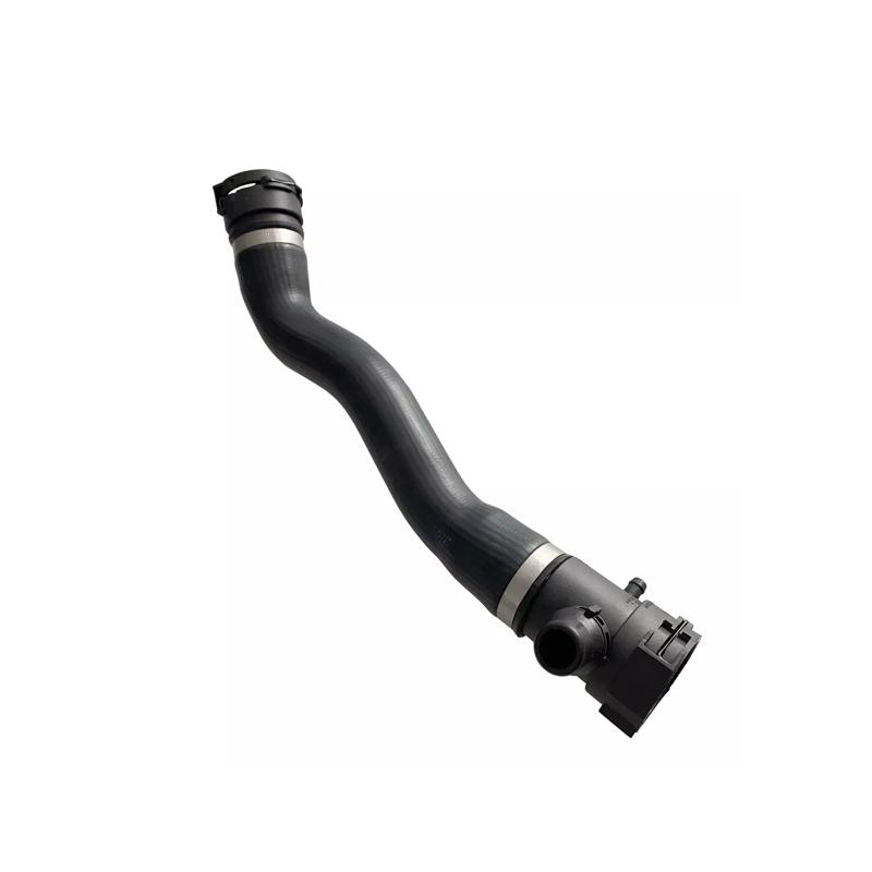 17127612444 X1 E84 20iX 18i Z4 Coolant Hose